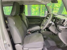 
									SUZUKI Jimny XC Gray 2025′ EDVIR full								