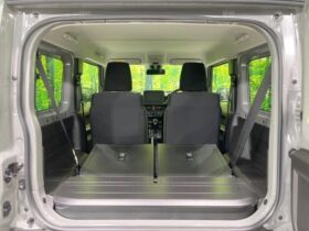 
									SUZUKI Jimny XC Gray 2025′ EDVIR full								