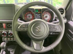 
									SUZUKI Jimny XC Gray 2025′ EDVIR full								