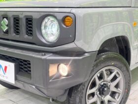 
									SUZUKI Jimny XC Gray 2025′ EDVIR full								