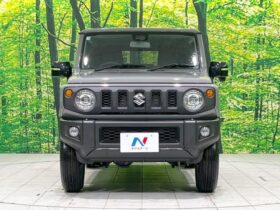 
									SUZUKI Jimny XC Gray 2025′ EDVIR full								