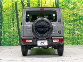 
									SUZUKI Jimny XC Gray 2025′ EDVIR full								