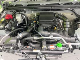 
									SUZUKI Jimny XC Gray 2025′ EDVIR full								