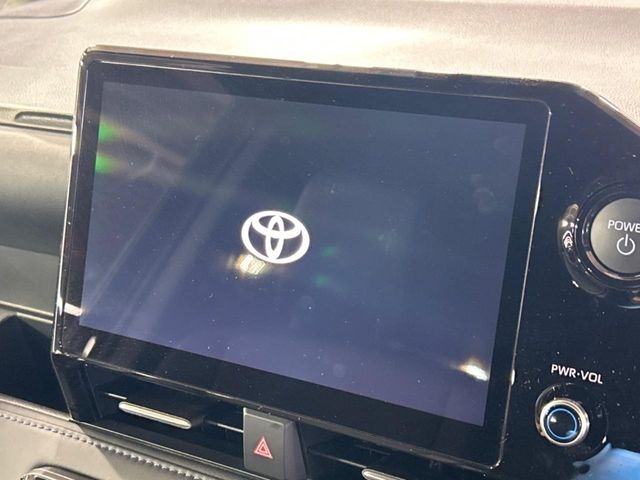 TOYOTA Voxy S-Z Black 2024′ EDVK1