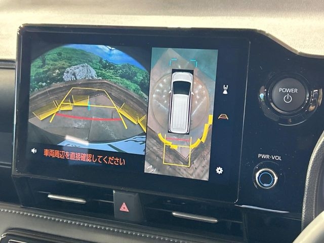 TOYOTA Voxy S-Z Black 2024′ EDVK1