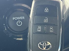 
									TOYOTA Voxy S-Z Black 2024′ EDVK1 full								