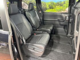 
									TOYOTA Voxy S-Z Black 2024′ EDVK1 full								