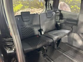 
									TOYOTA Voxy S-Z Black 2024′ EDVK1 full								