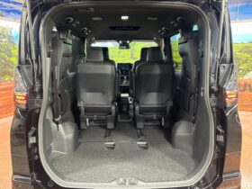 
									TOYOTA Voxy S-Z Black 2024′ EDVK1 full								