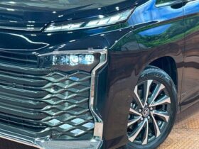 
									TOYOTA Voxy S-Z Black 2024′ EDVK1 full								