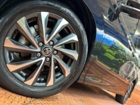
									TOYOTA Voxy S-Z Black 2024′ EDVK1 full								