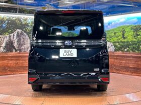 
									TOYOTA Voxy S-Z Black 2024′ EDVK1 full								
