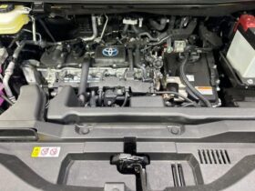 
									TOYOTA Voxy S-Z Black 2024′ EDVK1 full								