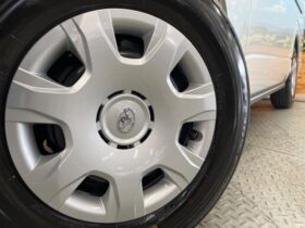 
									TOYOTA Hiace Van Super GL Dark Prime 2 Long Pearl White 2025′ EDVSE full								