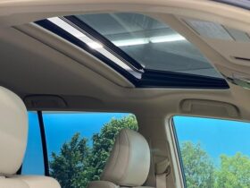 
									TOYOTA Land Cruiser Prado TX L Packet Matte Black Ed Pearl White 2023′ EDVSX full								