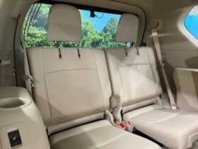 
									TOYOTA Land Cruiser Prado TX L Packet Matte Black Ed Pearl White 2023′ EDVSX full								