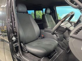 
									TOYOTA Hiace Van Super GL Dark Prime 2 Long Black 2023′ EDVT5 full								
