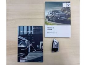 
									BMW X5 xDrive35d x-Line Gray 2015′ EDW5Z full								