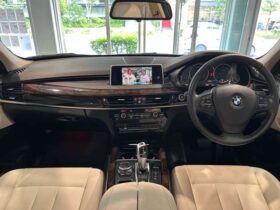 
									BMW X5 xDrive35d x-Line Gray 2015′ EDW5Z full								