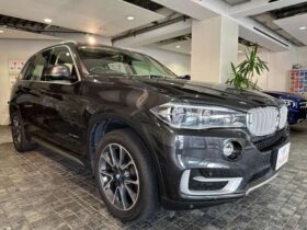 
									BMW X5 xDrive35d x-Line Gray 2015′ EDW5Z full								