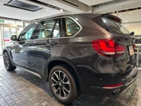 
									BMW X5 xDrive35d x-Line Gray 2015′ EDW5Z full								