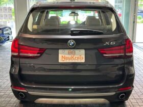 
									BMW X5 xDrive35d x-Line Gray 2015′ EDW5Z full								