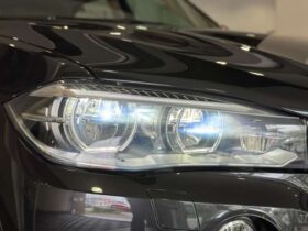 
									BMW X5 xDrive35d x-Line Gray 2015′ EDW5Z full								