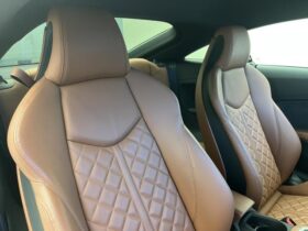 
									Audi TT 45 TFSI Quattro White 2020′ EDW9N full								