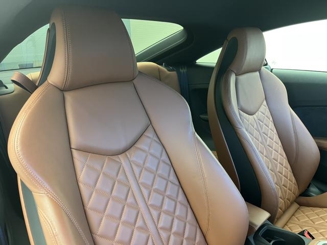 Audi TT 45 TFSI Quattro White 2020′ EDW9N