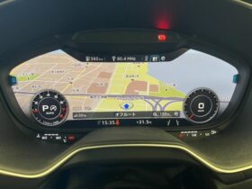 
									Audi TT 45 TFSI Quattro White 2020′ EDW9N full								