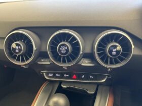 
									Audi TT 45 TFSI Quattro White 2020′ EDW9N full								