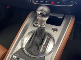 
									Audi TT 45 TFSI Quattro White 2020′ EDW9N full								