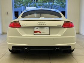 
									Audi TT 45 TFSI Quattro White 2020′ EDW9N full								