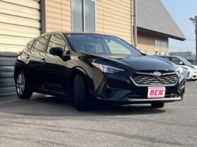 
									TOYOTA Impreza ST Black 2024′ EDXYL full								