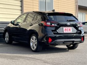 
									TOYOTA Impreza ST Black 2024′ EDXYL full								