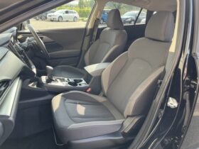 
									TOYOTA Impreza ST Black 2024′ EDXYL full								