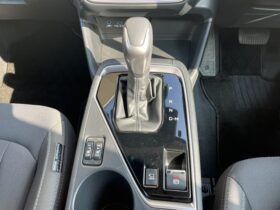 
									TOYOTA Impreza ST Black 2024′ EDXYL full								