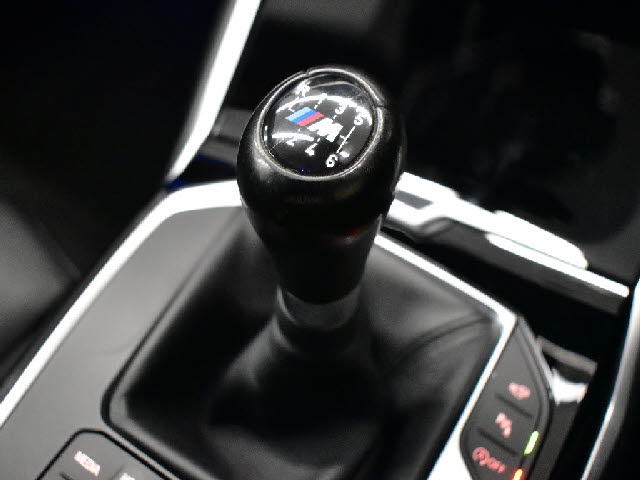 BMW M4 Base Grade White 2021′ EDYAP