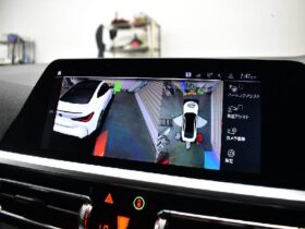 
									BMW M4 Base Grade White 2021′ EDYAP full								