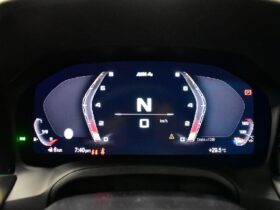 
									BMW M4 Base Grade White 2021′ EDYAP full								