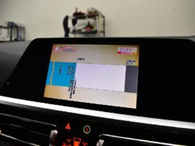 
									BMW M4 Base Grade White 2021′ EDYAP full								