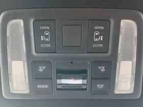 
									TOYOTA Voxy S-Z 8-inch DA  dual-electric slat   safety   Pearl White 2025′ EDZ49 full								