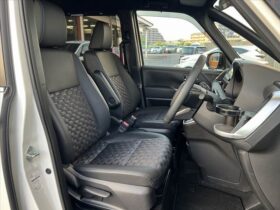 
									TOYOTA Voxy S-Z 8-inch DA  dual-electric slat   safety   Pearl White 2025′ EDZ49 full								