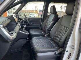 
									TOYOTA Voxy S-Z 8-inch DA  dual-electric slat   safety   Pearl White 2025′ EDZ49 full								