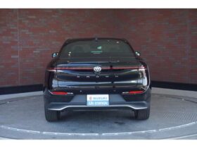 
									TOYOTA Crown CrossOver G Advanced Leather Package Black 2023′ EDZJE full								