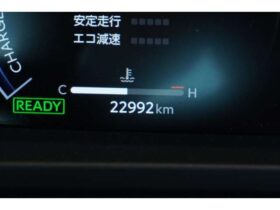 
									TOYOTA Crown CrossOver G Advanced Leather Package Black 2023′ EDZJE full								
