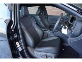 
									TOYOTA Crown CrossOver G Advanced Leather Package Black 2023′ EDZJE full								
