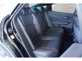 
									TOYOTA Crown CrossOver G Advanced Leather Package Black 2023′ EDZJE full								
