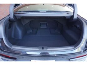 
									TOYOTA Crown CrossOver G Advanced Leather Package Black 2023′ EDZJE full								