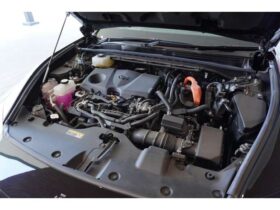 
									TOYOTA Crown CrossOver G Advanced Leather Package Black 2023′ EDZJE full								
